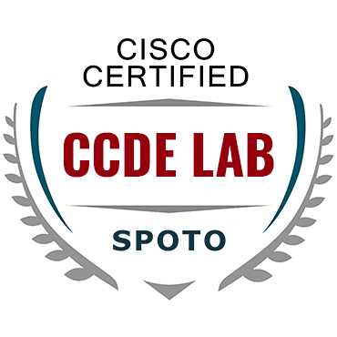 CCDE Lab logo